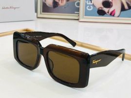 Picture of Ferragamo Sunglasses _SKUfw49253266fw